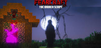 The Broken Script mod file creation